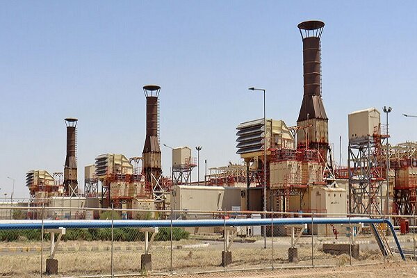Iran ensures winter supply with higher fuel reserves