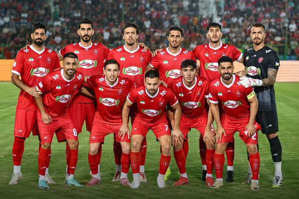 پرسپولیس از شکست برابر فجر گریخت/ یک ازبک هاشمیان را نجات داد