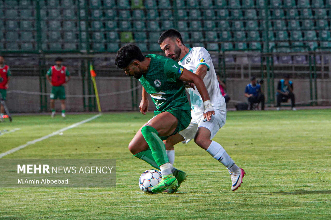 سپاهان - پرسپولیس؛ مدعیان دنبال خروج از مخمصه/ دوئلهای جذاب چند نفر!