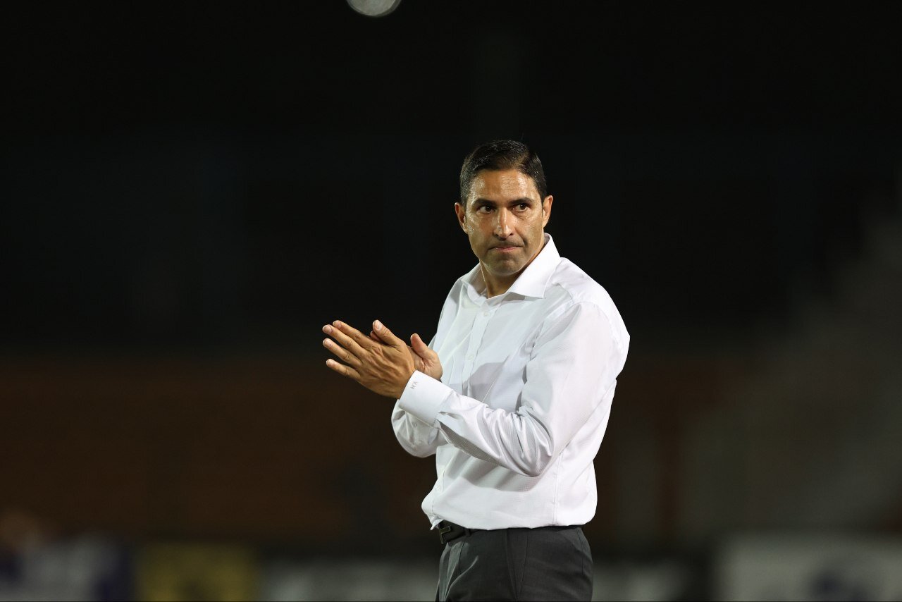 بازي،تيم،پرسپوليس،صحرايي،سرمربي،فوتبال،سهيل،هاشميان،وحيد،امي ...