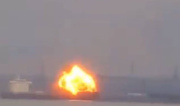 UKMTO reports incident for ship off Yemeni coasts