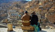 کامیاران، ناوچەی پێکەوەژیانی مێژوو، سروشت و ئایینە کۆنەکان
