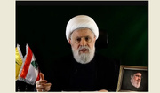 Decoding Hezbollah Chief's "Warning" on "Disarmament"