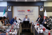Mehr Haber Ajansı'nda ''Hizbullah'' konulu panel düzenlendi