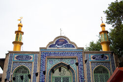 مساجد؛ سنگر اصلی وحدت و مقاومت در استان البرز