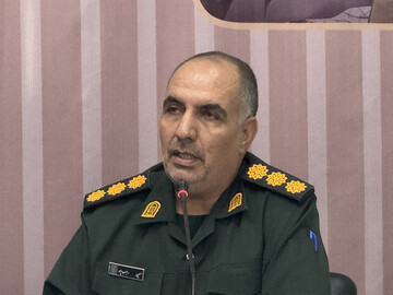 حضور در راهپیمایی ۱۳ آبان نماداستکبار ستیزی و  اراده‌ ملت انقلابی است