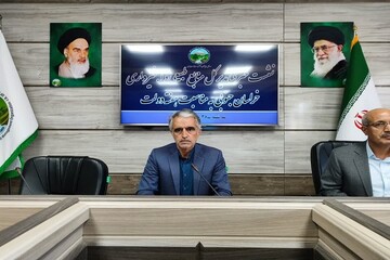 بهره‌برداری از ۱۳ پروژه منابع طبیعی در ۹ شهرستان خراسان جنوبی