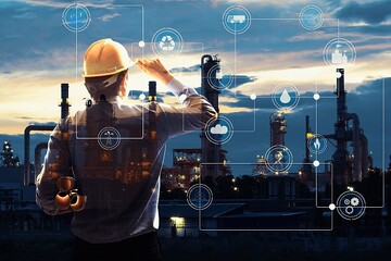 نقش هوش مصنوعی در پیش‌بینی خرابی تجهیزات و بهبود کیفیت تولید