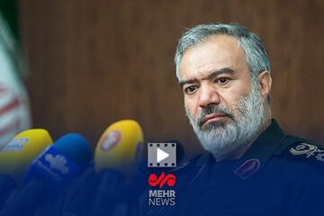 جانشین فرمانده کل سپاه: سپاه از ۲ ماه پیش آماده‌تر شده است