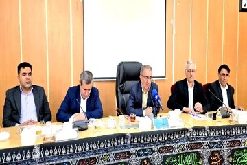 تاکید استاندار کهگیلویه و بویراحمد بر جلوگیری از تخریب تالاب‌ها