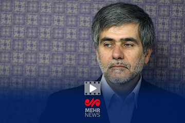 روایت همسر شهید عباسی از تهدیدات تلفنی منافقین قبل از جنگ ۱۲ روزه