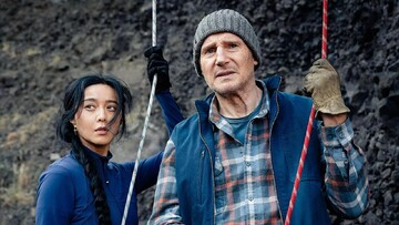 «جاده یخی: انتقام» با دوبله اختصاصی منتشر شد