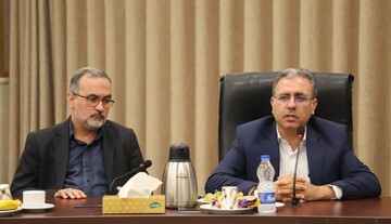 حرکت طب سنتی روی ریل فناوری؛ حمایت از زیست‌بوم نوآوری قزوین آغاز شد