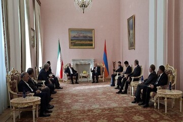 Favorable agreements reached during Armenia visit