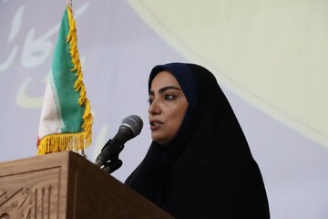 الهامی: چهار پارک ویژه بانوان در خراسان شمالی احداث می‌شود