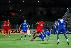 اطلاعیه استقلال در خصوص پنجره نقل و انتقالات/ احتمال جذب بازیکن جدید