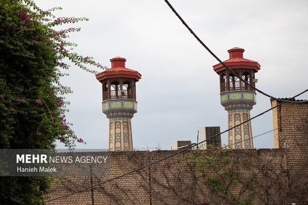 چالش هنر در مساجد معاصر اصفهان؛ فاصله از میراث صفوی