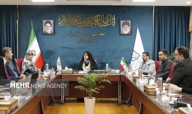 همافزایی فرهنگی دستگاهها لازمه تحقق رهنمودهای رهبری است همافزایی فرهنگی دستگاهها لازمه تحقق رهنمودهای رهبری است