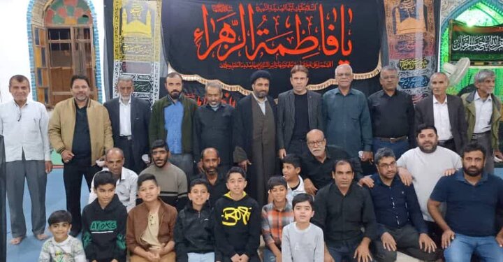 «مسجد جامع دیر»؛ از سنگر مقاومت تا کانون فعالیتهای فرهنگی «مسجد جامع دیر»؛ از سنگر مقاومت تا کانون فعالیتهای فرهنگی