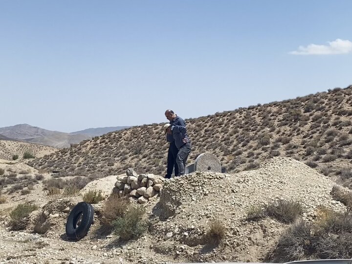 «سیلاب» به قنوات آهوان ۱۵ میلیارد ریال خسارت وارد کرد