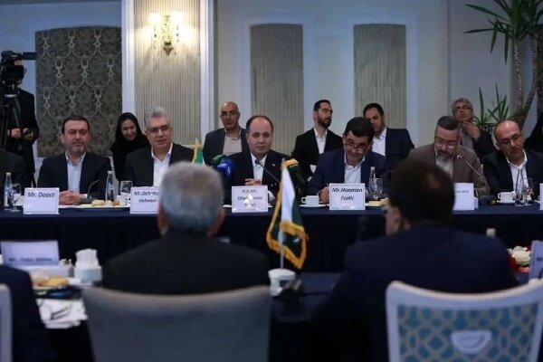 İran ve Pakistan’dan 3 milyar dolarlık tarım ticareti hedefi