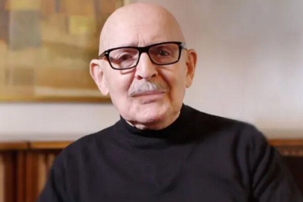 طراح لوگوی «۰۰۷» جیمز باند از دنیا رفت