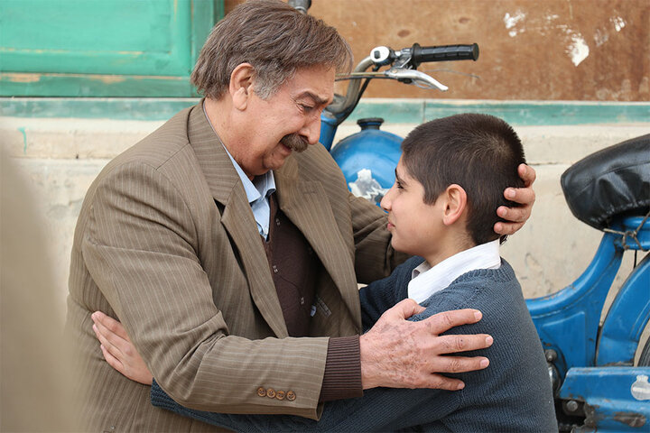 از تست بازیگری تا نقش اول سریال؛ تجربه «حکایتهای کمال ۲» چطور بود؟