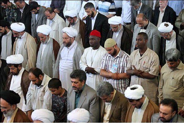 وحدت تنها راه عزت، پیشرفت و استقلال مسلمانان