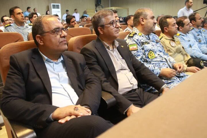 افزایش خدمات درمانی با راهاندازی مجدد بیمارستان امیرالمومنین بوشهر