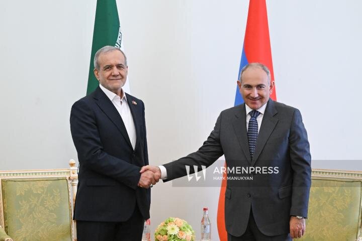 Pezeşjkiyan Erivan