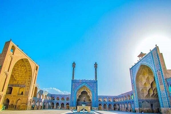 Bugün "Dünya Camiler Günü"