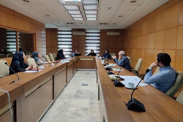 سومین نشست کمیته تخصصی ارزشگذاری اقتصادی خدمات اکوسیستمی برگزار شد