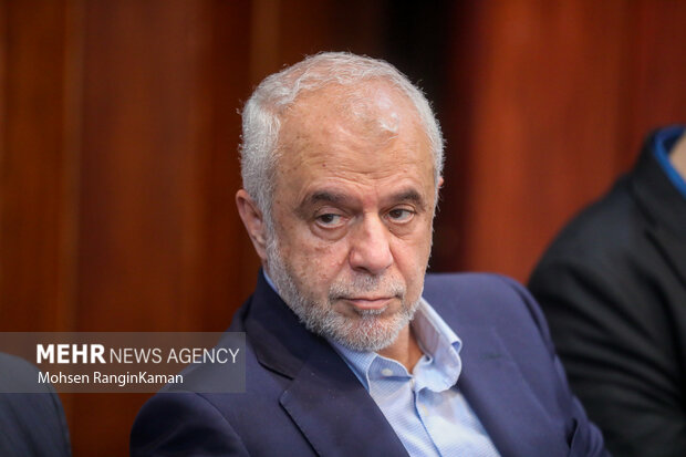 همایش گرامیداشت تشکلهای شاهد و ایثارگر