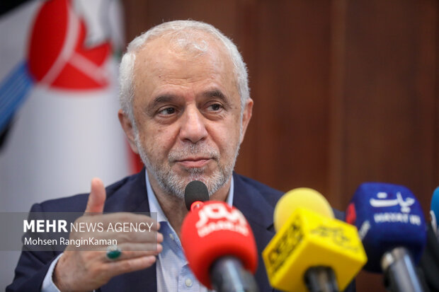 همایش گرامیداشت تشکل‌های شاهد و ایثارگر
