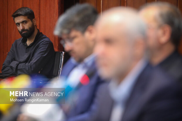 همایش گرامیداشت تشکل‌های شاهد و ایثارگر