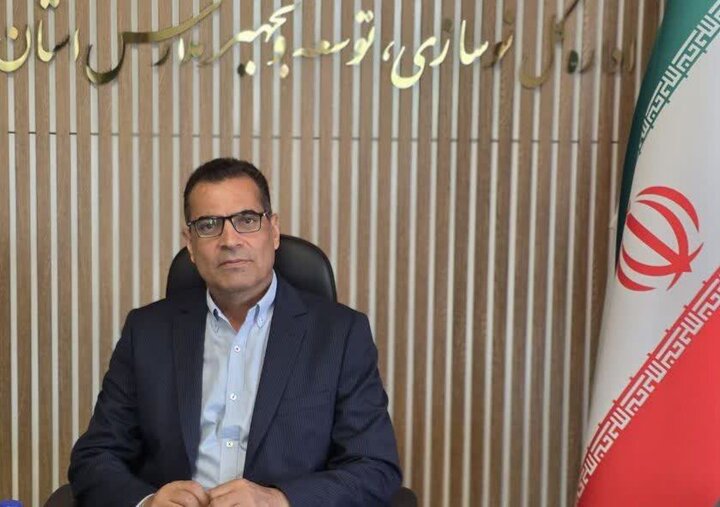 افتتاح ۱۸ پروژه آموزشی در استان مرکزی همزمان با هفته دولت