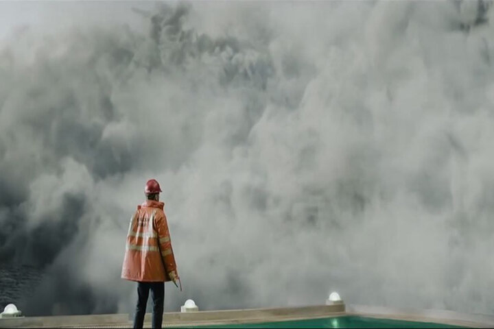 پخش فصل دوم مینیسریال معمایی «دکل» از شبکه چهار