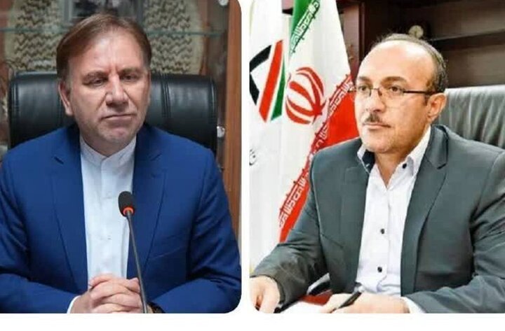 همه گمرکات استان بوشهر فعال شود همه گمرکات استان بوشهر فعال شود
