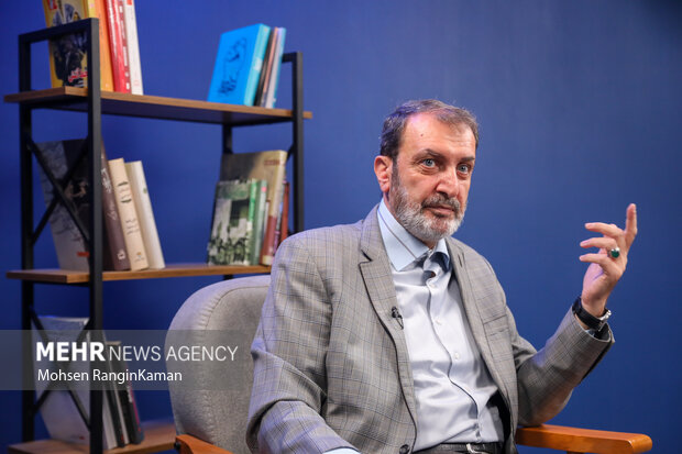 هرکس رسانه معاند میبیند برانداز نیست؛ به اطلاعرسانی خود باور نداریم!