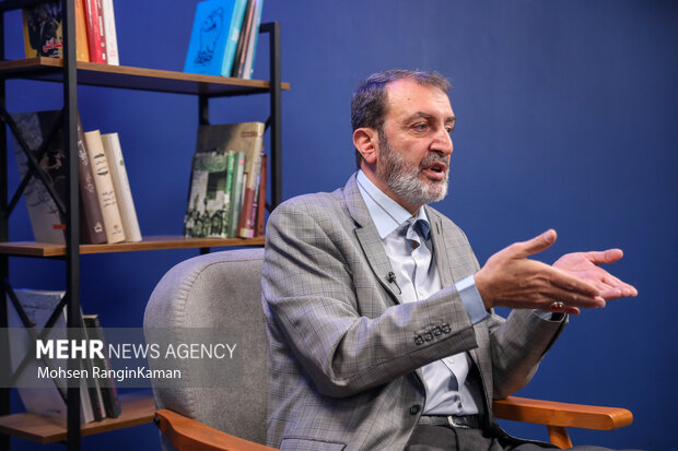 بازنمایی همزمان سوگ و حماسه؛ رسانه نباید از جامعه عقبتر باشد!