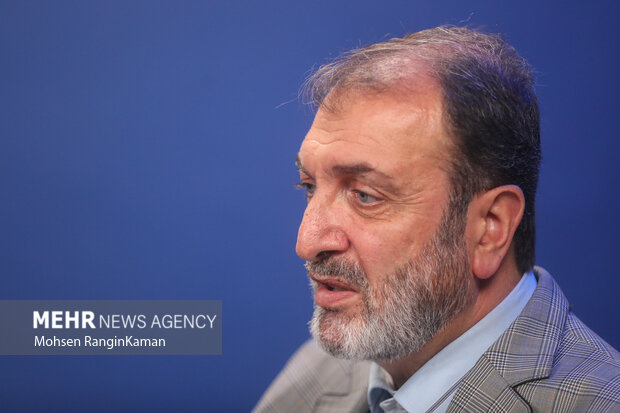 بازنمایی همزمان سوگ و حماسه؛ رسانه نباید از جامعه عقب‌تر باشد!