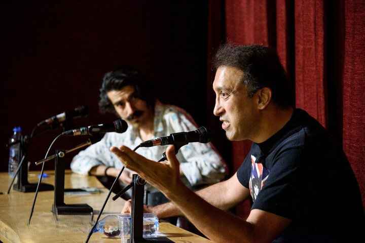 داستان دختری از طبقه متوسط فیلیپین در «بونا»