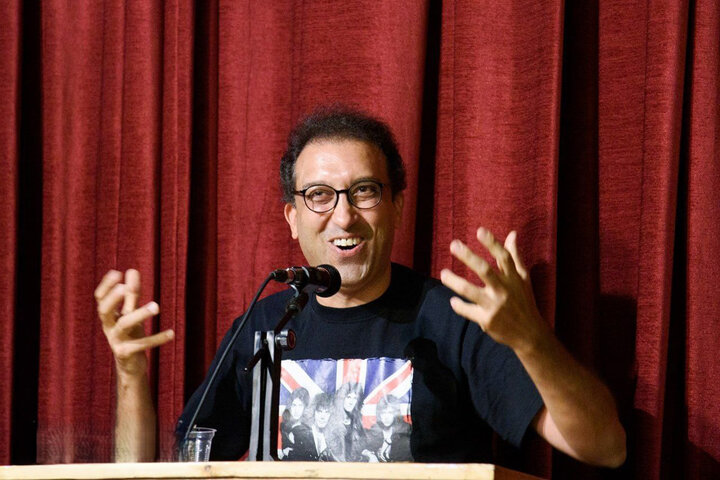 داستان دختری از طبقه متوسط فیلیپین در «بونا» داستان دختری از طبقه متوسط فیلیپین در «بونا»