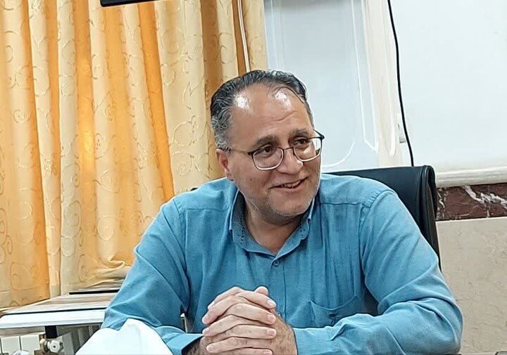 شهردار وایقان: تنها ۲۵ واحد از ۳۵۰ کوره آجرپزی شهر فعال است شهردار وایقان: تنها ۲۵ واحد از ۳۵۰ کوره آجرپزی شهر فعال است