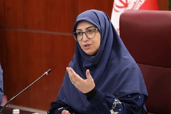 تلاش برای اشاعه گفتمان محیط زیستی در کشور