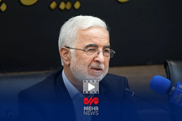 وزیر کشور: با خروج اتباع، تراکنش نان ۶ درصد کم شد وزیر کشور: با خروج اتباع، تراکنش نان ۶ درصد کم شد