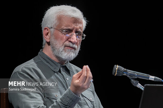 صد و هفتمین جلسه «حکمت سیاسی اسلام در قرآن»
