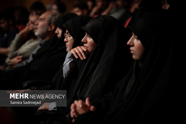 صد و هفتمین جلسه «حکمت سیاسی اسلام در قرآن»