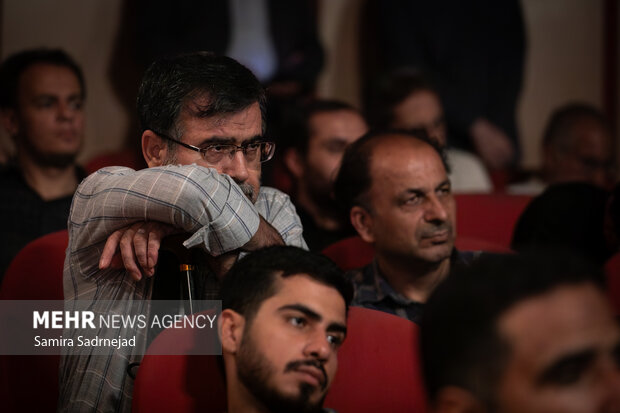 صد و هفتمین جلسه «حکمت سیاسی اسلام در قرآن»