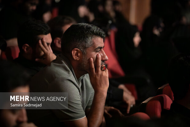 صد و هفتمین جلسه «حکمت سیاسی اسلام در قرآن»
